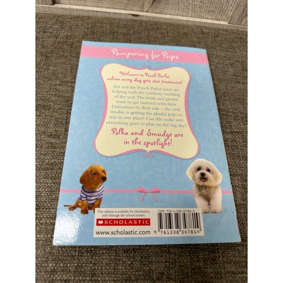 Childrens Book Bundle: Junie B. First Grader Snowy the Surprise Puppy & More - Picture 9 of 12